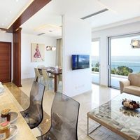 Flat in Republic of Cyprus, Lemesou, 129 sq.m.