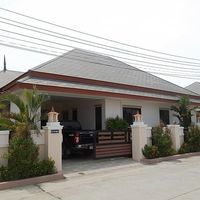 House in Thailand, 233 sq.m.