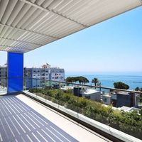 Flat in Republic of Cyprus, Lemesou, 129 sq.m.