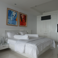 Квартира у моря в Таиланде, 52 кв.м.