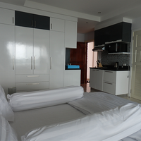 Квартира у моря в Таиланде, 52 кв.м.