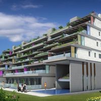 Flat in Republic of Cyprus, Lemesou, 120 sq.m.