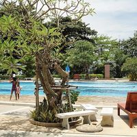 Квартира у моря в Таиланде, 49 кв.м.