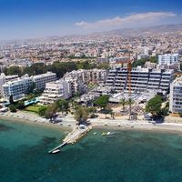 Flat in Republic of Cyprus, Lemesou, 120 sq.m.