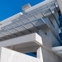 Flat in Republic of Cyprus, Lemesou, 120 sq.m.