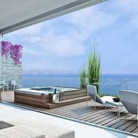 Flat in Republic of Cyprus, Lemesou, 120 sq.m.