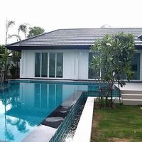 House in Thailand, 225 sq.m.