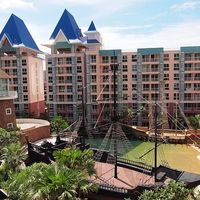 Other commercial property in Thailand