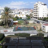 Flat in Republic of Cyprus, Lemesou, 90 sq.m.