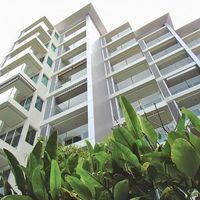 Other commercial property in Thailand