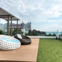 Другая коммерческая недвижимость в Таиланде