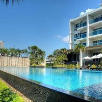 Другая коммерческая недвижимость в Таиланде