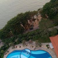 Квартира у моря в Таиланде, 137 кв.м.