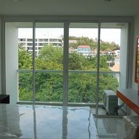 Flat in Thailand, 21 sq.m.