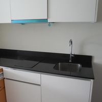 Flat in Thailand, 21 sq.m.