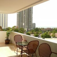 Квартира в Таиланде, 73 кв.м.