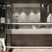 Flat in Republic of Cyprus, Lemesou, 53 sq.m.