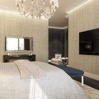 Flat in Republic of Cyprus, Lemesou, 53 sq.m.