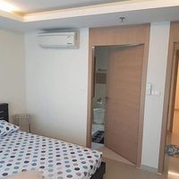 Flat in Thailand, 70 sq.m.