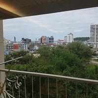 Flat in Thailand, 70 sq.m.