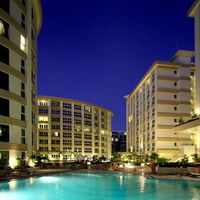 Flat in Thailand, 70 sq.m.