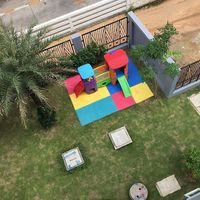 Flat in Thailand, 45 sq.m.