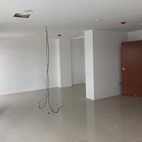 Flat in Thailand, 45 sq.m.