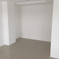 Flat in Thailand, 45 sq.m.