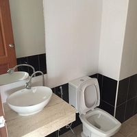 Flat in Thailand, 45 sq.m.