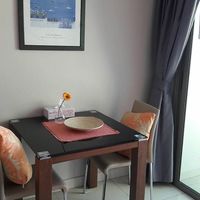 Квартира в Таиланде, 36 кв.м.