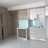 Квартира в Таиланде, 35 кв.м.