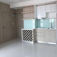 Квартира в Таиланде, 35 кв.м.