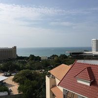 Квартира в Таиланде, 35 кв.м.