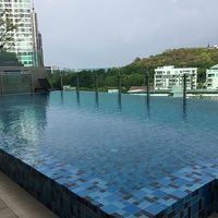 Квартира в Таиланде, 35 кв.м.