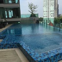 Квартира в Таиланде, 35 кв.м.