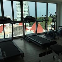 Квартира в Таиланде, 35 кв.м.