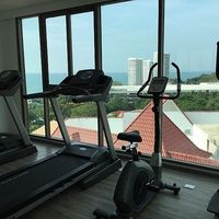 Квартира в Таиланде, 35 кв.м.