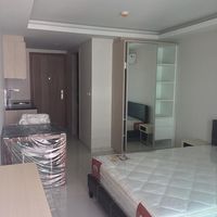 Квартира в Таиланде, 25 кв.м.