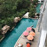 Квартира в Таиланде, 36 кв.м.