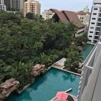 Квартира в Таиланде, 36 кв.м.