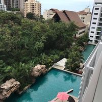 Квартира в Таиланде, 36 кв.м.