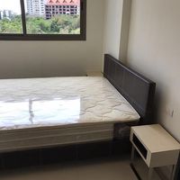 Квартира в Таиланде, 36 кв.м.