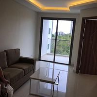 Квартира в Таиланде, 36 кв.м.