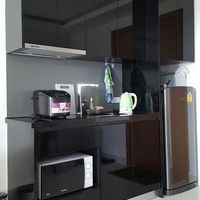 Квартира в Таиланде, 36 кв.м.