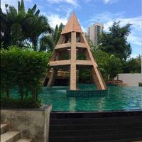 Квартира в Таиланде, 36 кв.м.