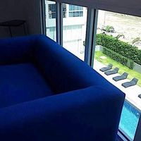 Квартира в Таиланде, 24 кв.м.