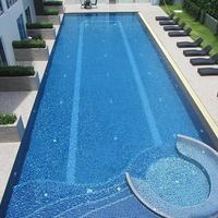 Квартира в Таиланде, 24 кв.м.