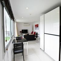 Квартира в Таиланде, 83 кв.м.