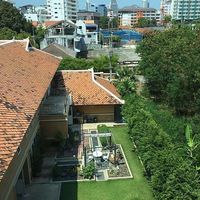 Квартира в Таиланде, 83 кв.м.