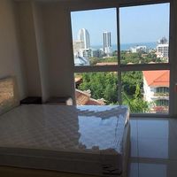 Flat in Thailand, 43 sq.m.
